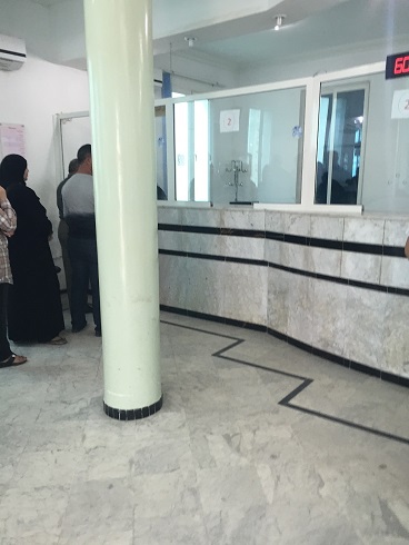 لماذا تحوّلت بلدية الزهراء من نموذج إلى مثال سيّء في الخدمات والأوساخ ؟